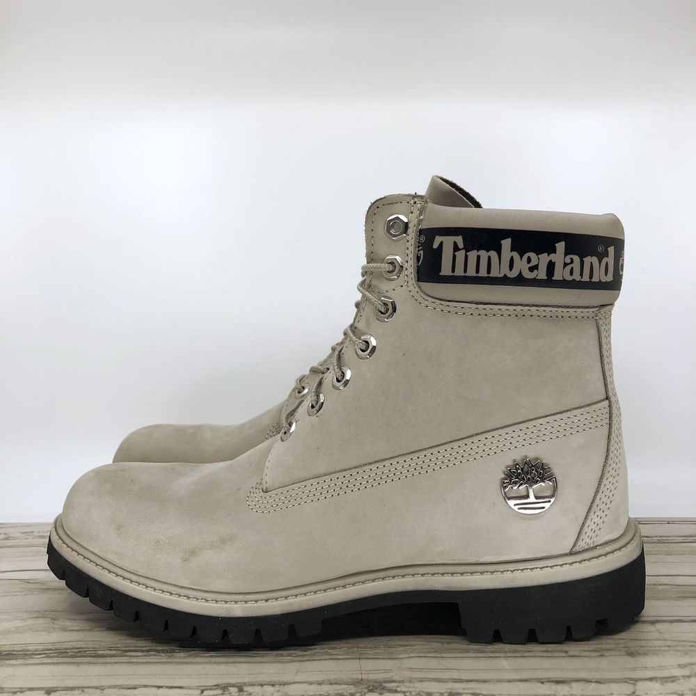 TIMBERLAND PREMIUM (MEN'S 9)